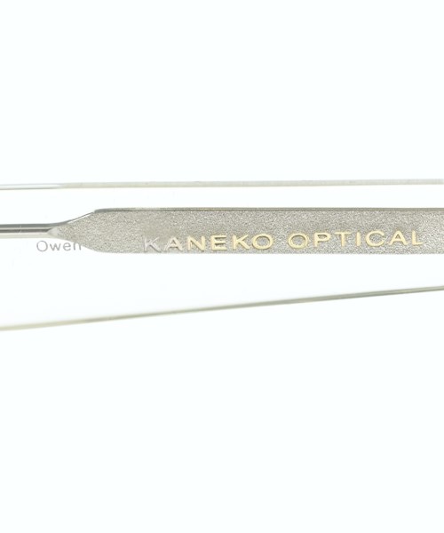 KANEKO OPTICAL（カネコオプティカル）サングラス その他（柄物・カラフル） サイズ:- メンズ/2200632546336