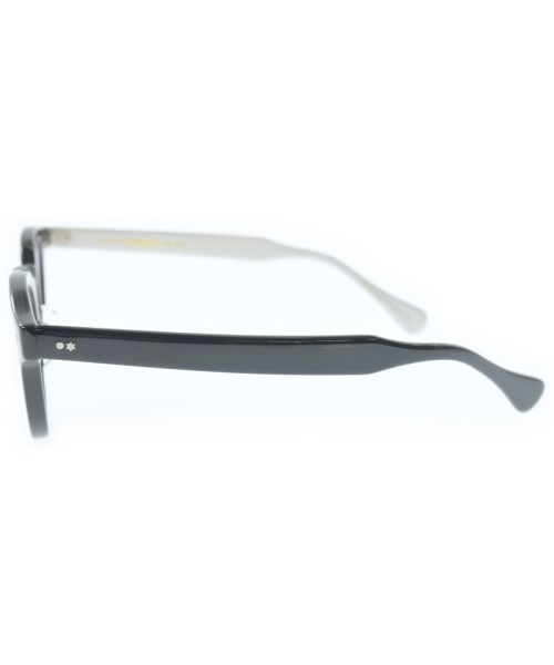 KANEKO OPTICAL（カネコオプティカル）メガネ 黒 サイズ:- メンズ/2200641190049