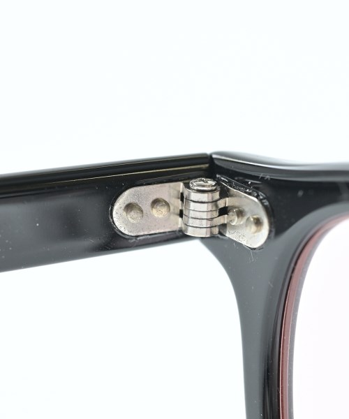 KANEKO OPTICAL（カネコオプティカル）メガネ 黒 サイズ:- メンズ/2200641190049