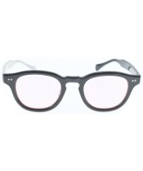 KANEKO OPTICAL（カネコオプティカル）メガネ 黒 サイズ:- メンズ/2200641190049