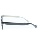 KANEKO OPTICAL（カネコオプティカル）メガネ 黒 サイズ:- メンズ/2200641190049