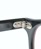 KANEKO OPTICAL（カネコオプティカル）メガネ 黒 サイズ:- メンズ/2200641190049