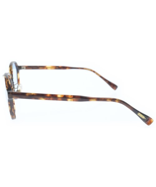 KANEKO OPTICAL（カネコオプティカル）サングラス 茶 サイズ:- メンズ/2200620968034