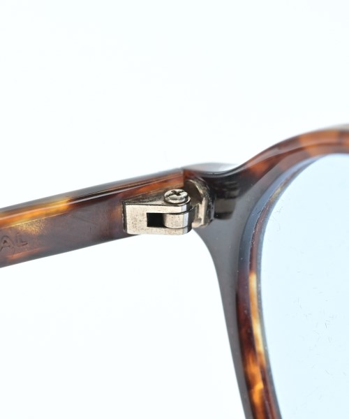 KANEKO OPTICAL（カネコオプティカル）サングラス 茶 サイズ:- メンズ/2200620968034