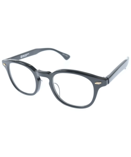 KANEKO OPTICAL(カネコオプティカル)メガネ 黒 サイズ:-/2200692801079