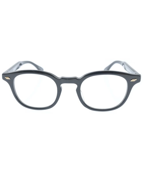KANEKO OPTICAL（カネコオプティカル）メガネ 黒 サイズ:- メンズ/2200692801079