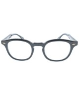 KANEKO OPTICAL（カネコオプティカル）メガネ 黒 サイズ:- メンズ/2200692801079