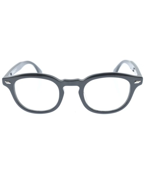 KANEKO OPTICAL（カネコオプティカル）メガネ 黒 サイズ:- メンズ/2200692801086