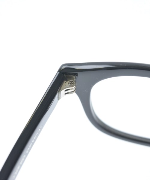 KANEKO OPTICAL（カネコオプティカル）メガネ 黒 サイズ:- メンズ/2200692801086