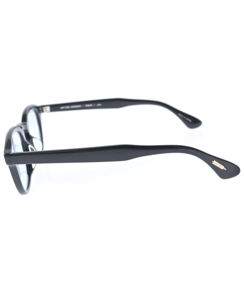 KANEKO OPTICAL（カネコオプティカル）サングラス 黒 サイズ:- メンズ/2200706634099