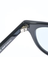 KANEKO OPTICAL（カネコオプティカル）サングラス 黒 サイズ:- メンズ/2200706634099