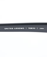 KANEKO OPTICAL（カネコオプティカル）サングラス 黒 サイズ:- メンズ/2200706634099