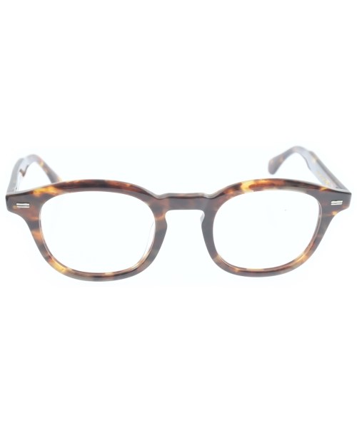 KANEKO OPTICAL（カネコオプティカル）メガネ 茶 サイズ:- メンズ/2200646145013