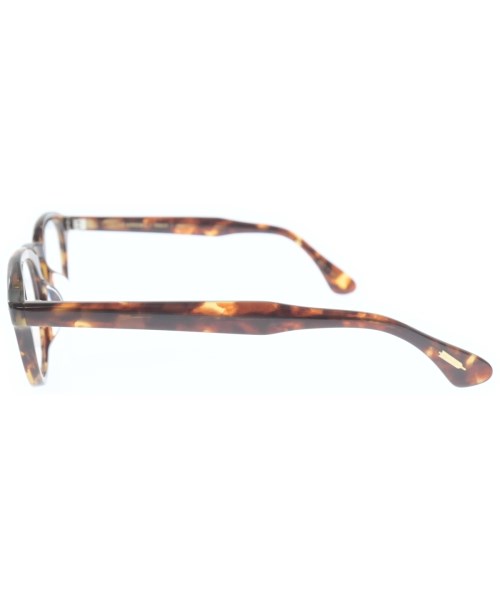KANEKO OPTICAL（カネコオプティカル）メガネ 茶 サイズ:- メンズ/2200646145013