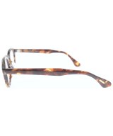 KANEKO OPTICAL（カネコオプティカル）メガネ 茶 サイズ:- メンズ/2200646145013