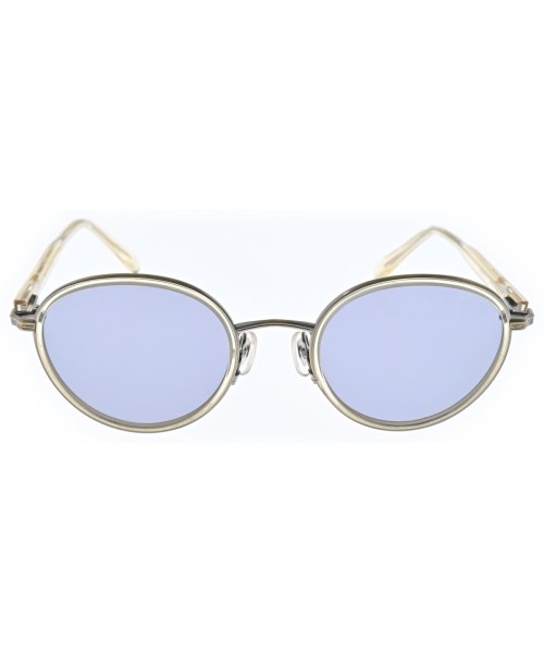 KANEKO OPTICAL（カネコオプティカル）サングラス 黄 サイズ:- メンズ/2200653405162