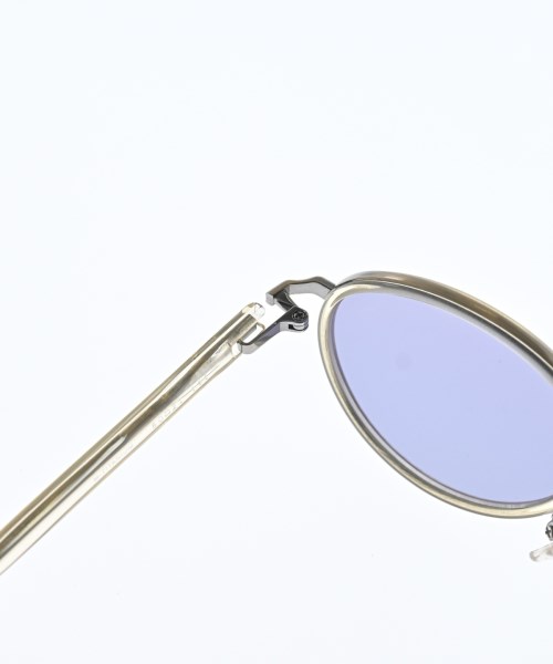 KANEKO OPTICAL（カネコオプティカル）サングラス 黄 サイズ:- メンズ/2200653405162