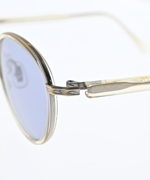 KANEKO OPTICAL（カネコオプティカル）サングラス 黄 サイズ:- メンズ/2200653405162