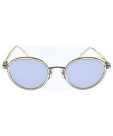 KANEKO OPTICAL（カネコオプティカル）サングラス 黄 サイズ:- メンズ/2200653405162