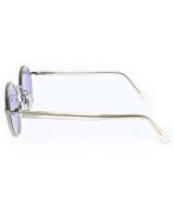 KANEKO OPTICAL（カネコオプティカル）サングラス 黄 サイズ:- メンズ/2200653405162