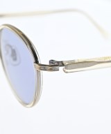 KANEKO OPTICAL（カネコオプティカル）サングラス 黄 サイズ:- メンズ/2200653405162