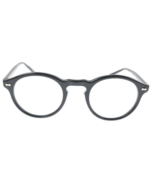 KANEKO OPTICAL（カネコオプティカル）メガネ 黒 サイズ:- メンズ/2200702296123