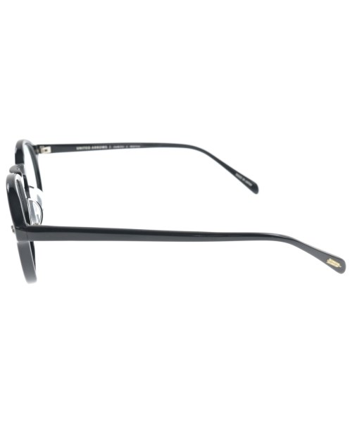 KANEKO OPTICAL（カネコオプティカル）メガネ 黒 サイズ:- メンズ/2200702296123