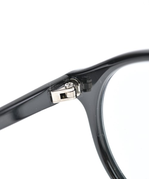 KANEKO OPTICAL（カネコオプティカル）メガネ 黒 サイズ:- メンズ/2200702296123