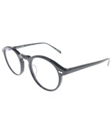 KANEKO OPTICAL（カネコオプティカル）メガネ 黒 サイズ:- メンズ/2200702296123