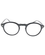 KANEKO OPTICAL（カネコオプティカル）メガネ 黒 サイズ:- メンズ/2200702296123