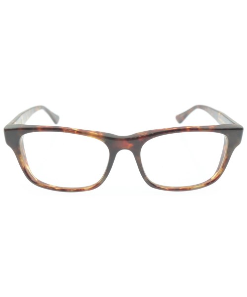 KANEKO OPTICAL（カネコオプティカル）メガネ 茶 サイズ:- メンズ/2200708218068