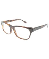 KANEKO OPTICAL（カネコオプティカル）メガネ 茶 サイズ:- メンズ/2200708218068