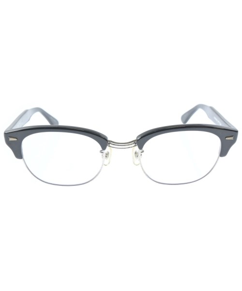KANEKO OPTICAL（カネコオプティカル）メガネ 黒 サイズ:- メンズ/2200730647058
