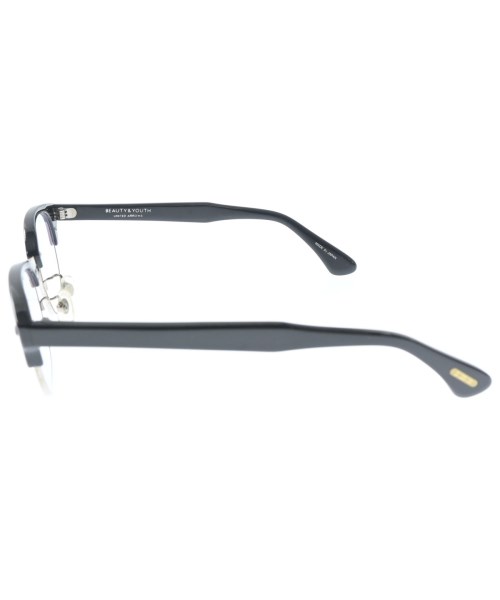KANEKO OPTICAL（カネコオプティカル）メガネ 黒 サイズ:- メンズ/2200730647058