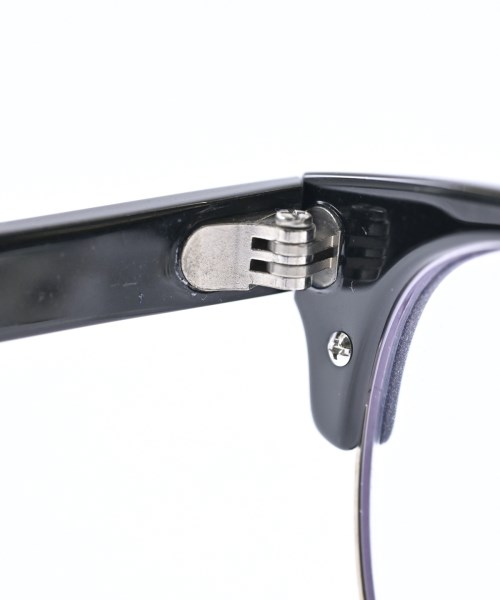 KANEKO OPTICAL（カネコオプティカル）メガネ 黒 サイズ:- メンズ/2200730647058