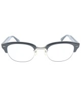 KANEKO OPTICAL（カネコオプティカル）メガネ 黒 サイズ:- メンズ/2200730647058