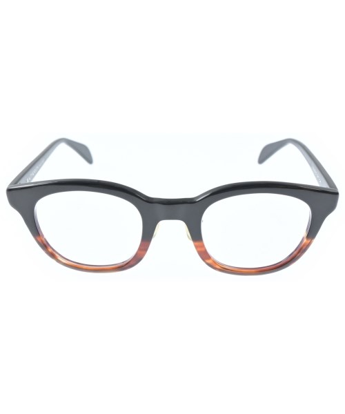 KANEKO OPTICAL（カネコオプティカル）メガネ 茶 サイズ:- メンズ/2200730647065
