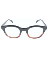 KANEKO OPTICAL（カネコオプティカル）メガネ 茶 サイズ:- メンズ/2200730647065