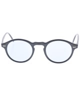 KANEKO OPTICAL（カネコオプティカル）サングラス 黒 サイズ:- メンズ/2200721688091