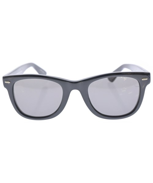 KANEKO OPTICAL（カネコオプティカル）サングラス 黒 サイズ:- メンズ/2200725016074