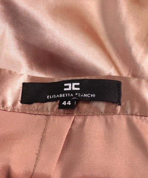 Elisabetta Franchi/エリザベッタ フランキ｜スカート