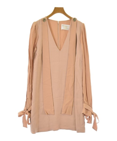 エリザベッタフランキ(ELISABETTA FRANCHI)のELISABETTA FRANCHI ワンピース