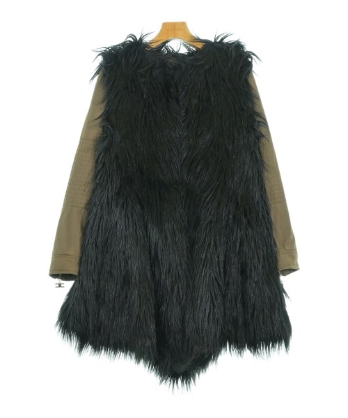 エリザベッタフランキ(ELISABETTA FRANCHI)のELISABETTA FRANCHI コート（その他）