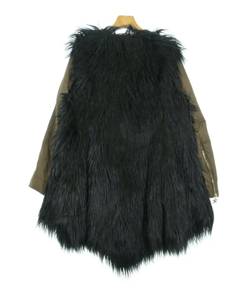 ELISABETTA FRANCHI（エリザベッタフランキ）その他 黒 サイズ:40(M位) レディース/2200612237025