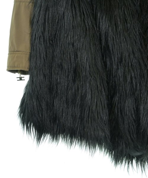 ELISABETTA FRANCHI（エリザベッタフランキ）その他 黒 サイズ:40(M位) レディース/2200612237025