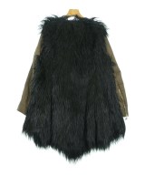 ELISABETTA FRANCHI（エリザベッタフランキ）その他 黒 サイズ:40(M位) レディース/2200612237025