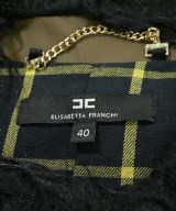 ELISABETTA FRANCHI（エリザベッタフランキ）その他 黒 サイズ:40(M位) レディース/2200612237025