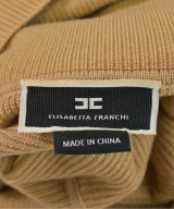 ELISABETTA FRANCHI（エリザベッタフランキ）ワンピース ベージュ サイズ:40(M位) レディース/2200641722028