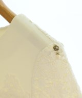 ELISABETTA FRANCHI（エリザベッタフランキ）ワンピース 白 サイズ:42(M位) レディース/2200633543051