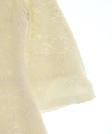 ELISABETTA FRANCHI（エリザベッタフランキ）ワンピース 白 サイズ:42(M位) レディース/2200633543051